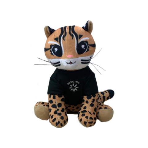 Cat Plush toy
