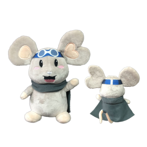 Mouse Plush toy