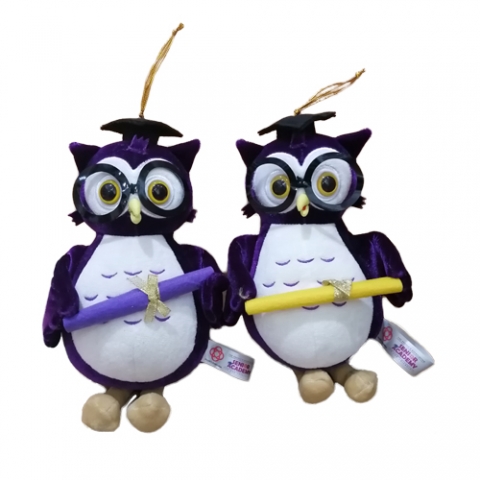 owl toy