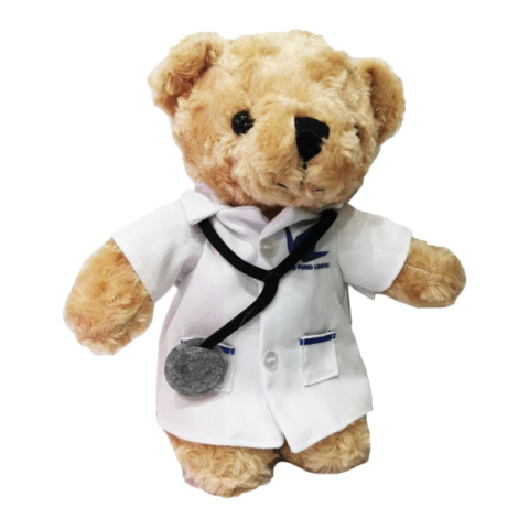 doctor-bear
