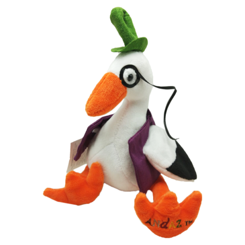 duck toy