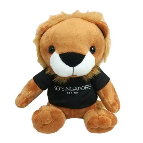 lion toy