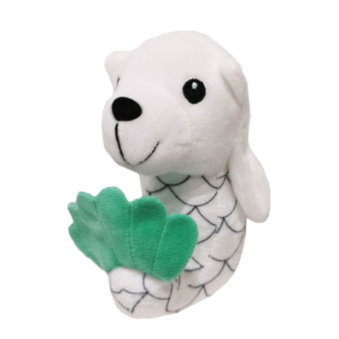 merlion toy