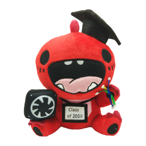monster toy