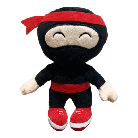 ninjavan toy