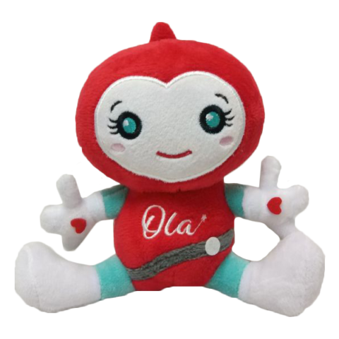 ola toy