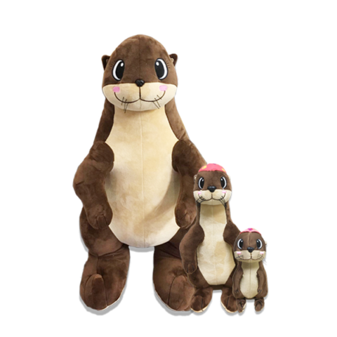 otter