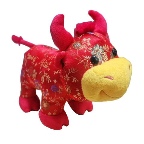 ox toy