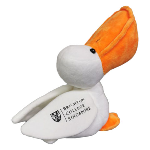 pelican toy