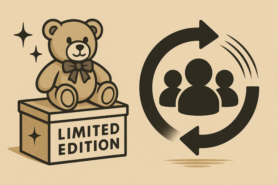 Moving Beyond the Transaction