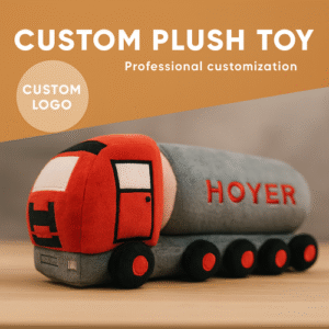 Hoyer Toy- Cover Page